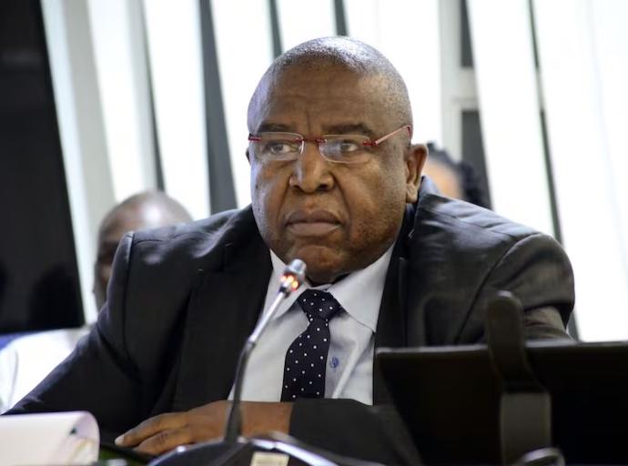 Court Upholds Legislative Integrity, Dismisses Lekalakala Challenge